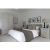 Toulouse Grey Painted Double Wardrobe with Drawer - 20% Off Discount Code FLASH - 15 Toulouse Grey Painted Double Wardrobe with Drawer - 20% Off Discount Code FLASH - 15