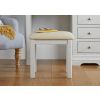 Toulouse Grey Painted Dressing Table Stool - SUMMER MEGA DEAL - 5 Toulouse Grey Painted Dressing Table Stool - SUMMER MEGA DEAL - 5