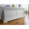 Toulouse Grey Painted King Size Bed - 20% Off Discount Code FLASH - 3