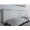Toulouse Grey Painted King Size Bed - 20% Off Discount Code FLASH - 5