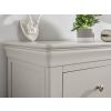 Toulouse Grey Grande Extra Large 3 Over 4 Chest of Drawers - £100 OFF AUTUMN SALE - 8 Toulouse Grey Grande Extra Large 3 Over 4 Chest of Drawers - £100 OFF AUTUMN SALE - 8