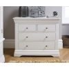 Toulouse White Painted 2 Over 2 Chest of Drawers - 20% Off Discount Code FLASH - 8 Toulouse White Painted 2 Over 2 Chest of Drawers - 20% Off Discount Code FLASH - 8