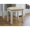 Toulouse White Painted Dressing Table Mirror Stool Bedroom Set - SUMMER SALE - 5 Toulouse White Painted Dressing Table Mirror Stool Bedroom Set - SUMMER SALE - 5