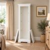 Toulouse White Painted Tall Narrow Bookcase - Fully Assembled - £30 OFF AUTUMN SALE - 3 Toulouse White Painted Tall Narrow Bookcase - Fully Assembled - £30 OFF AUTUMN SALE - 3