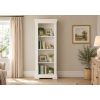 Toulouse White Painted Tall Narrow Bookcase - Fully Assembled - £30 OFF AUTUMN SALE - 5 Toulouse White Painted Tall Narrow Bookcase - Fully Assembled - £30 OFF AUTUMN SALE - 5