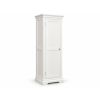 Toulouse White Painted Narrow Storage Cupboard Fully Assembled - £50 OFF AUTUMN SALE - 4 Toulouse White Painted Narrow Storage Cupboard Fully Assembled - £50 OFF AUTUMN SALE - 4