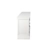 Toulouse White Painted 140cm Assembled Storage Wine Rack Sideboard - 20% Off Discount Code FLASH - 10 Toulouse White Painted 140cm Assembled Storage Wine Rack Sideboard - 20% Off Discount Code FLASH - 10