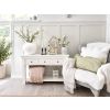 Toulouse White Painted Large 3 Drawer Console Table Fully Assembled - £50 OFF AUTUMN SALE - 4 Toulouse White Painted Large 3 Drawer Console Table Fully Assembled - £50 OFF AUTUMN SALE - 4