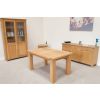 Riga 140cm Oak Dining Table - SUMMER SALE - 10 Riga 140cm Oak Dining Table - SUMMER SALE - 10