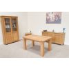 Riga 140cm Oak Dining Table - SUMMER SALE - 11 Riga 140cm Oak Dining Table - SUMMER SALE - 11