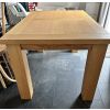 Riga 140cm Oak Dining Table - SUMMER SALE - 4 Riga 140cm Oak Dining Table - SUMMER SALE - 4