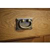 Country Oak 160cm Large Fully Assembled Oak Sideboard - SUMMER SALE - 8