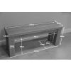 Country Oak 1.2m Chunky Solid Oak Indoor Bench - £40 OFF FLASH SALE - 15