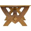 Monastery 3.0m Large Solid Oak Extending Dining Table - 20% Off Discount Code FLASH - 14 Monastery 3.0m Large Solid Oak Extending Dining Table - 20% Off Discount Code FLASH - 14