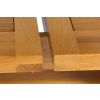 Monastery 3.0m Large Solid Oak Extending Dining Table - 20% Off Discount Code FLASH - 16 Monastery 3.0m Large Solid Oak Extending Dining Table - 20% Off Discount Code FLASH - 16