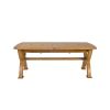 Monastery 3.0m Large Solid Oak Extending Dining Table - 20% Off Discount Code FLASH - 11 Monastery 3.0m Large Solid Oak Extending Dining Table - 20% Off Discount Code FLASH - 11