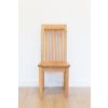 Westfield Solid Oak Dining Room Chair with Oak Seat - 10% OFF SUMMER SALE - 10 Westfield Solid Oak Dining Room Chair with Oak Seat - 10% OFF SUMMER SALE - 10