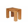 Cambridge 75cm Small Oak Dining Bench - 10% OFF SPRING SALE - 2