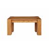 Cambridge 95cm Oak Dining Bench - 20% OFF SPRING SALE - 4