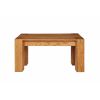 Cambridge 95cm Oak Dining Bench - 10% OFF SPRING SALE - 4