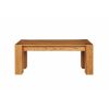 Cambridge 115cm Indoor Oak Dining Bench - 10% OFF SPRING SALE - 5