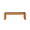 Cambridge 150cm Oak Dining Bench - 20% OFF SPRING SALE - 5