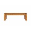 Cambridge 150cm Oak Dining Bench - 10% OFF SPRING SALE - 5