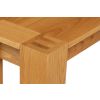 Cambridge 180cm Large Oak Indoor Bench - 10% OFF SPRING SALE - 7