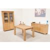 Cambridge 140cm Oak Dining Table - SPRING SALE - 9