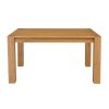 Cambridge 140cm Oak Dining Table - SPRING SALE - 3