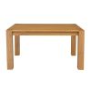 Cambridge 140cm Oak Dining Table - 10% OFF SPRING SALE - 3