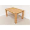 Cambridge 140cm Oak Dining Table - 10% OFF SPRING SALE - 12