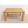 Cambridge 140cm Oak Dining Table - SPRING SALE - 13