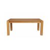 Cambridge 180cm Oak Dining Table - SPRING SALE - 3