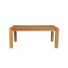 Cambridge 180cm Oak Dining Table - 10% OFF SPRING SALE - 3