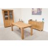 Cambridge 180cm Oak Dining Table - SPRING SALE - 8