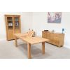 Caravella 230cm Extending Oak Dining Table - SPRING SALE - 15