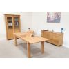 Caravella 230cm Extending Oak Dining Table - 10% OFF SPRING SALE - 15