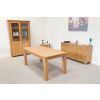 Caravella 230cm Extending Oak Dining Table - 10% OFF SPRING SALE - 14