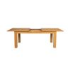 Caravella 230cm Extending Oak Dining Table - SPRING SALE - 7