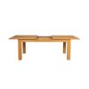 Caravella 230cm Extending Oak Dining Table - 10% OFF SPRING SALE - 7