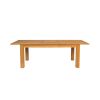 Caravella 230cm Extending Oak Dining Table - SPRING SALE - 9