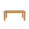 Caravella 230cm Extending Oak Dining Table - SPRING SALE - 10