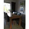 Caravella 230cm Extending Oak Dining Table - 10% OFF SPRING SALE - 3