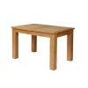 Caravella 170cm Butterfly Extending Oak Dining Table - 10% OFF WINTER SALE - 9