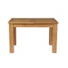 Caravella 170cm Butterfly Extending Oak Dining Table - 10% OFF WINTER SALE - 11