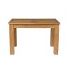 Caravella 170cm Butterfly Extending Oak Dining Table - SPRING SALE - 11