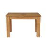 Caravella 170cm Butterfly Extending Oak Dining Table - 10% OFF SPRING SALE - 11