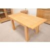 Caravella 170cm Butterfly Extending Oak Dining Table - 10% OFF SPRING SALE - 23