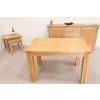 Caravella 170cm Butterfly Extending Oak Dining Table - SPRING SALE - 18